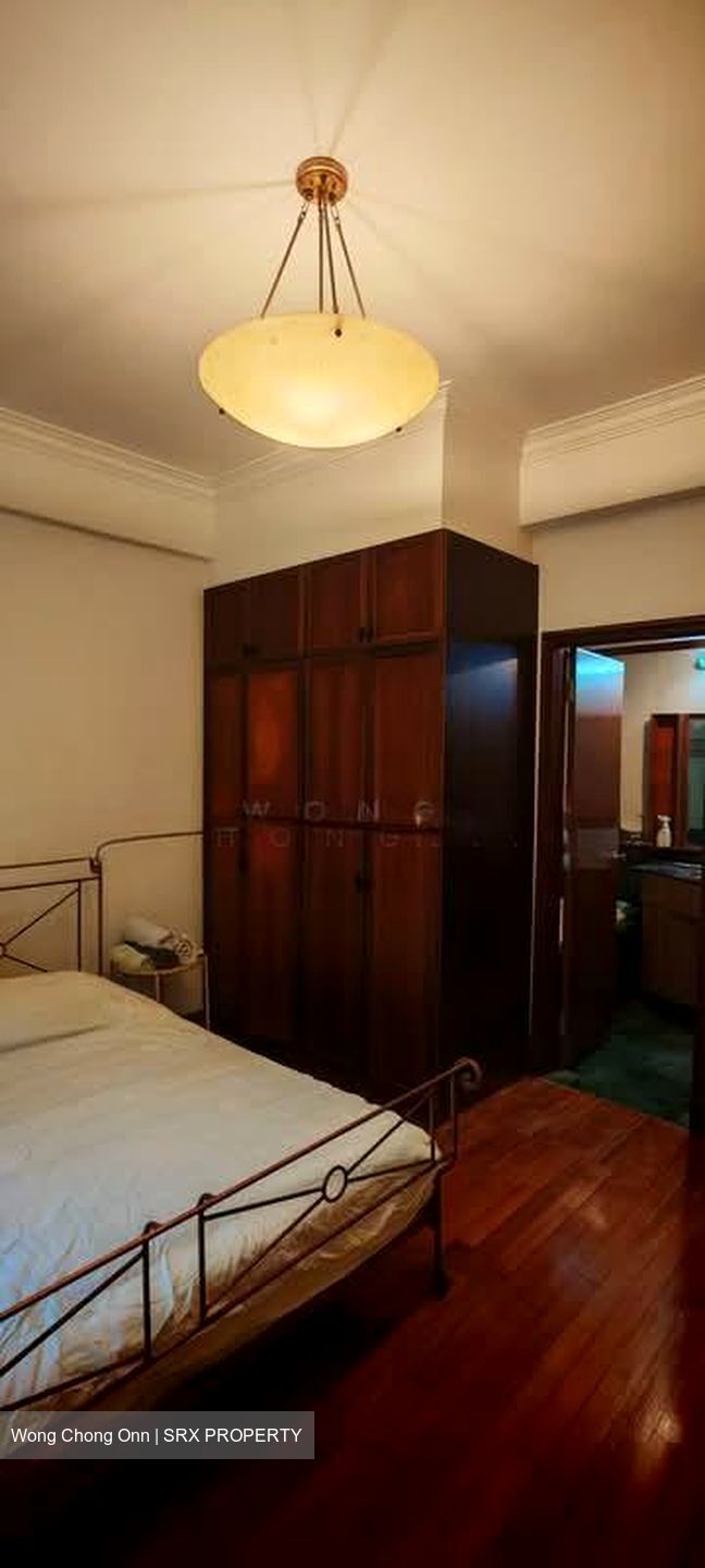 Springdale Condominium (D21), Condominium #536128291